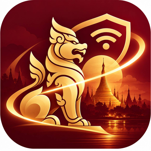 Chinthe VPN